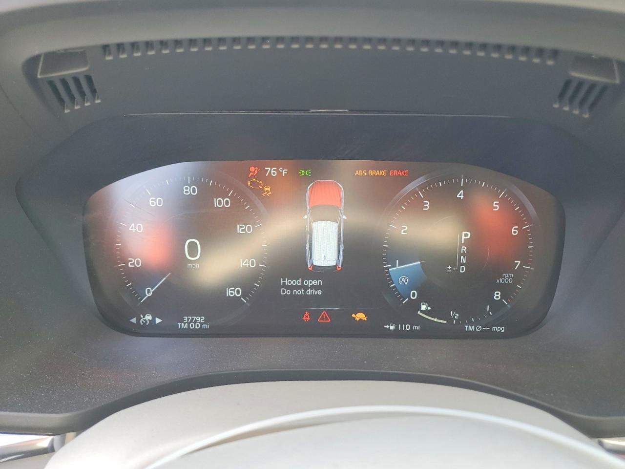 2021 Volvo Xc60 T5 Inscription - zdjęcie 9