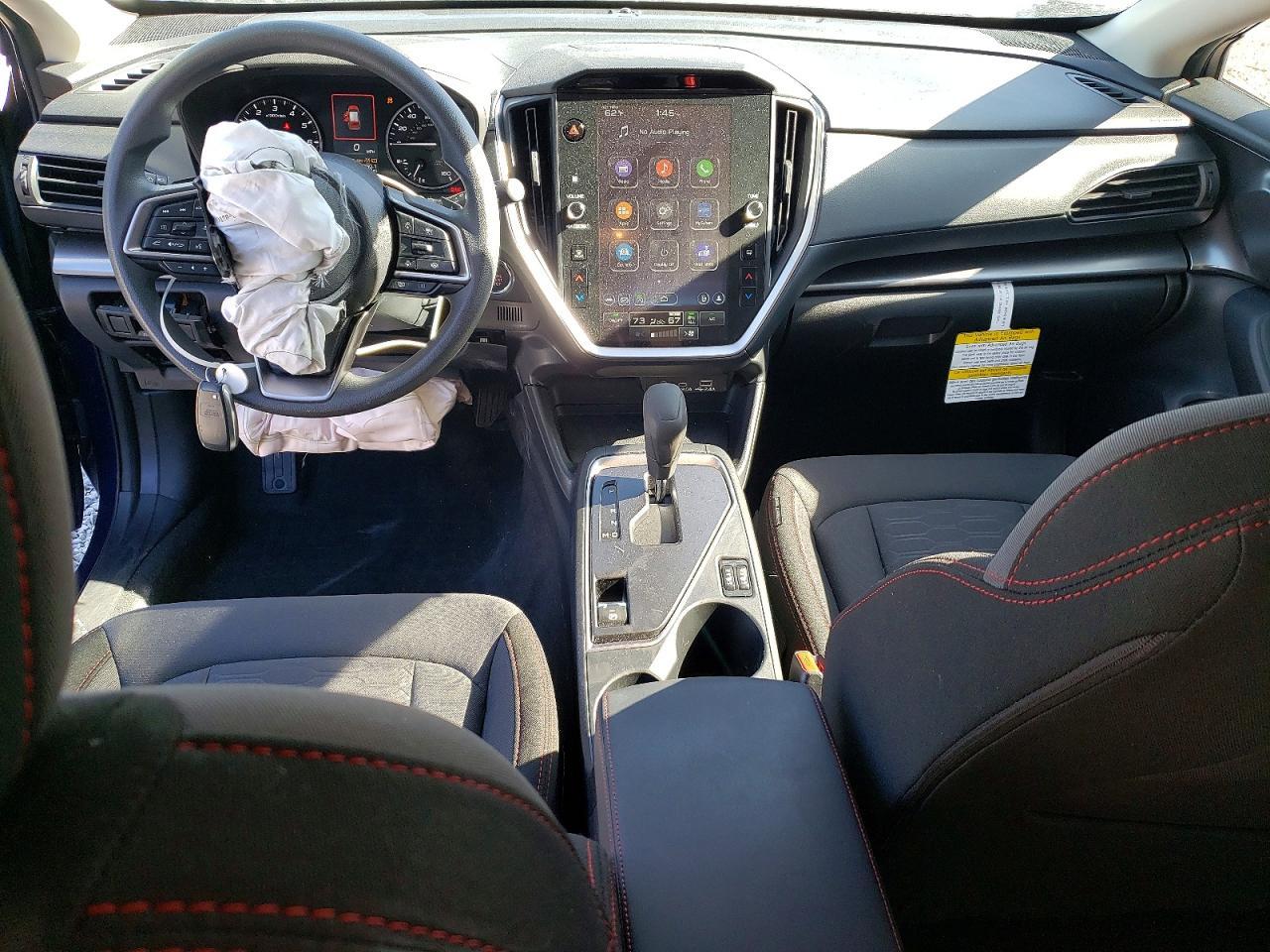 2025 Subaru Impreza Sport - zdjęcie 8