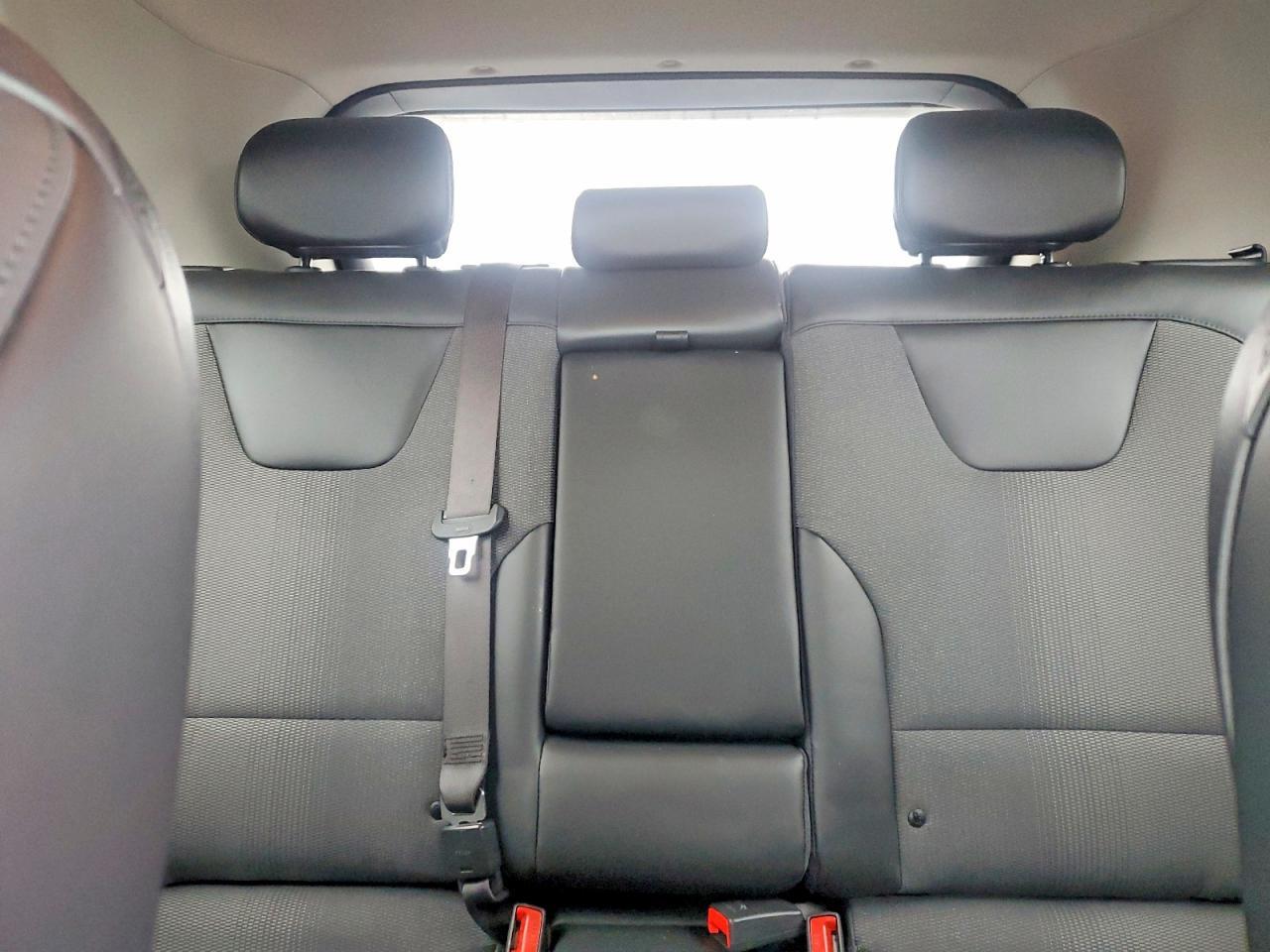 2024 Kia Niro Ex - zdjęcie 10