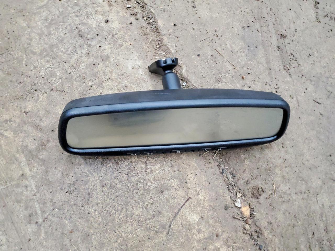 2015 Subaru Forester 2.5I Touring - zdjęcie 13