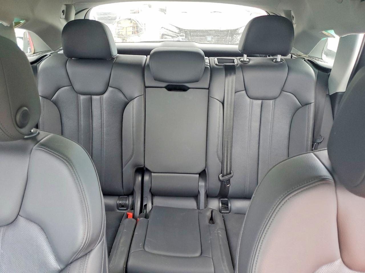 2020 Audi Q5 E Premium Plus - zdjęcie 10