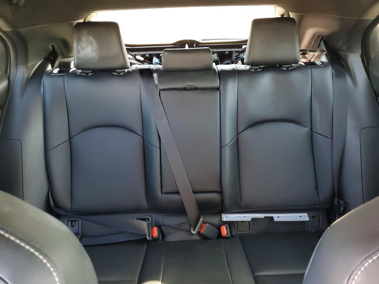 2025 Lexus Ux 300H Premium - zdjęcie 10