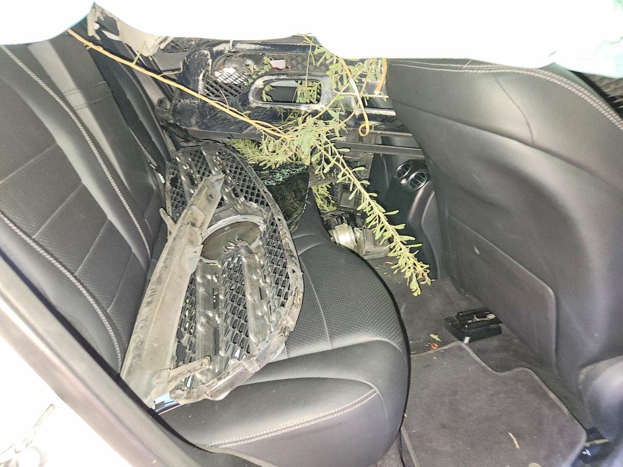 2020 Mercedes-Benz Glc 300 4Matic - zdjęcie 11