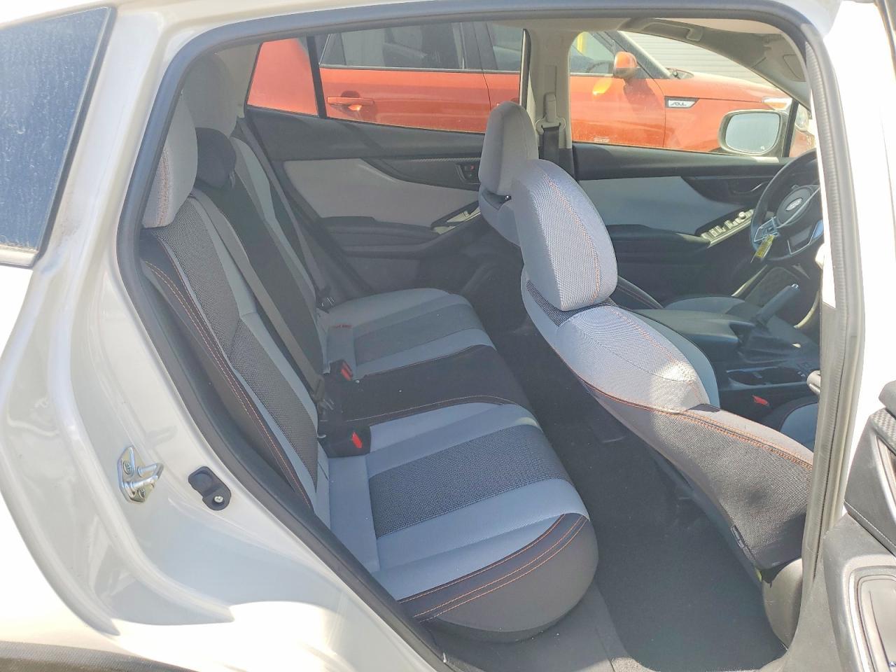 2023 Subaru Crosstrek Premium - zdjęcie 11