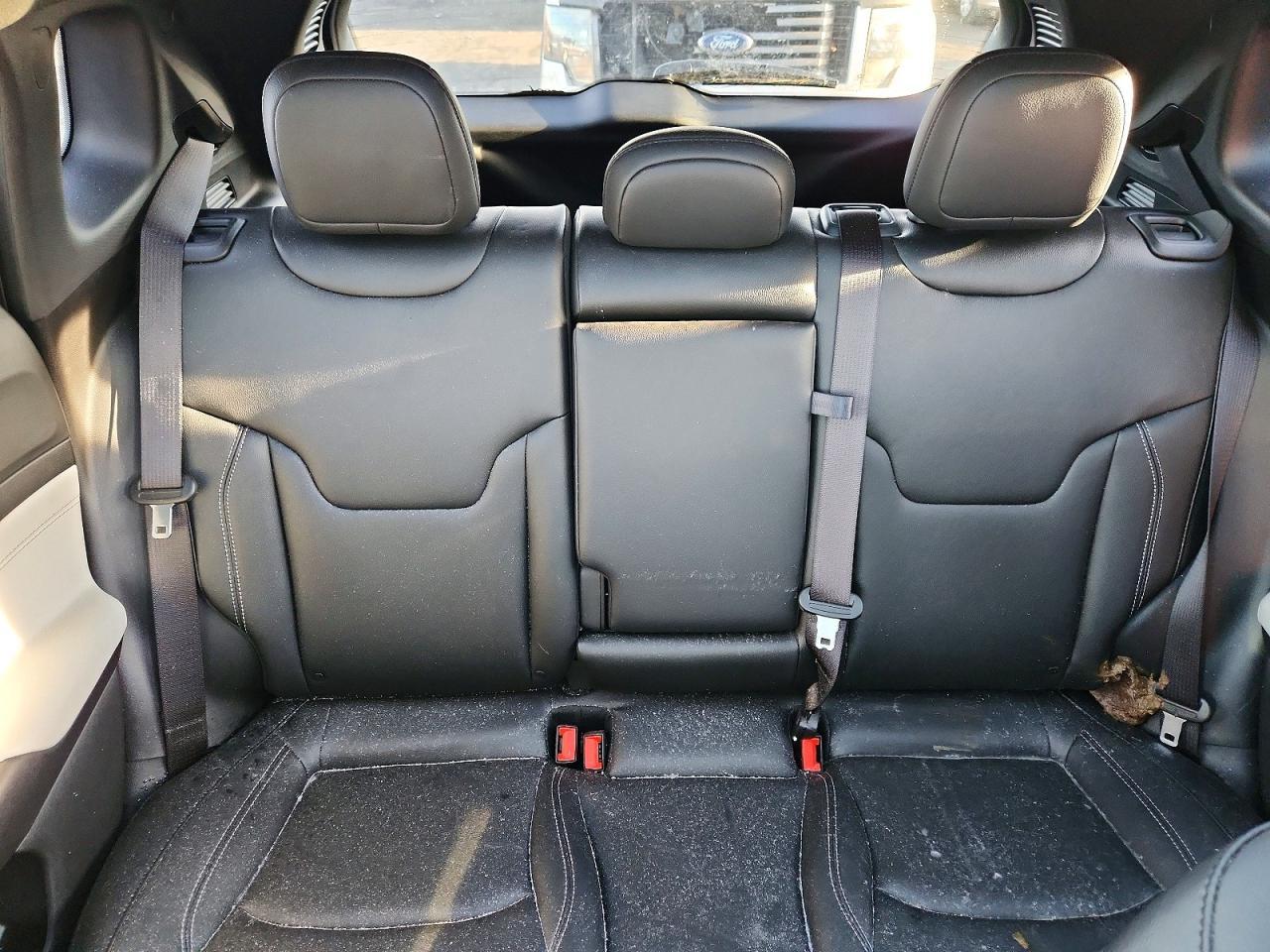 2025 Jeep Compass Limited - zdjęcie 10