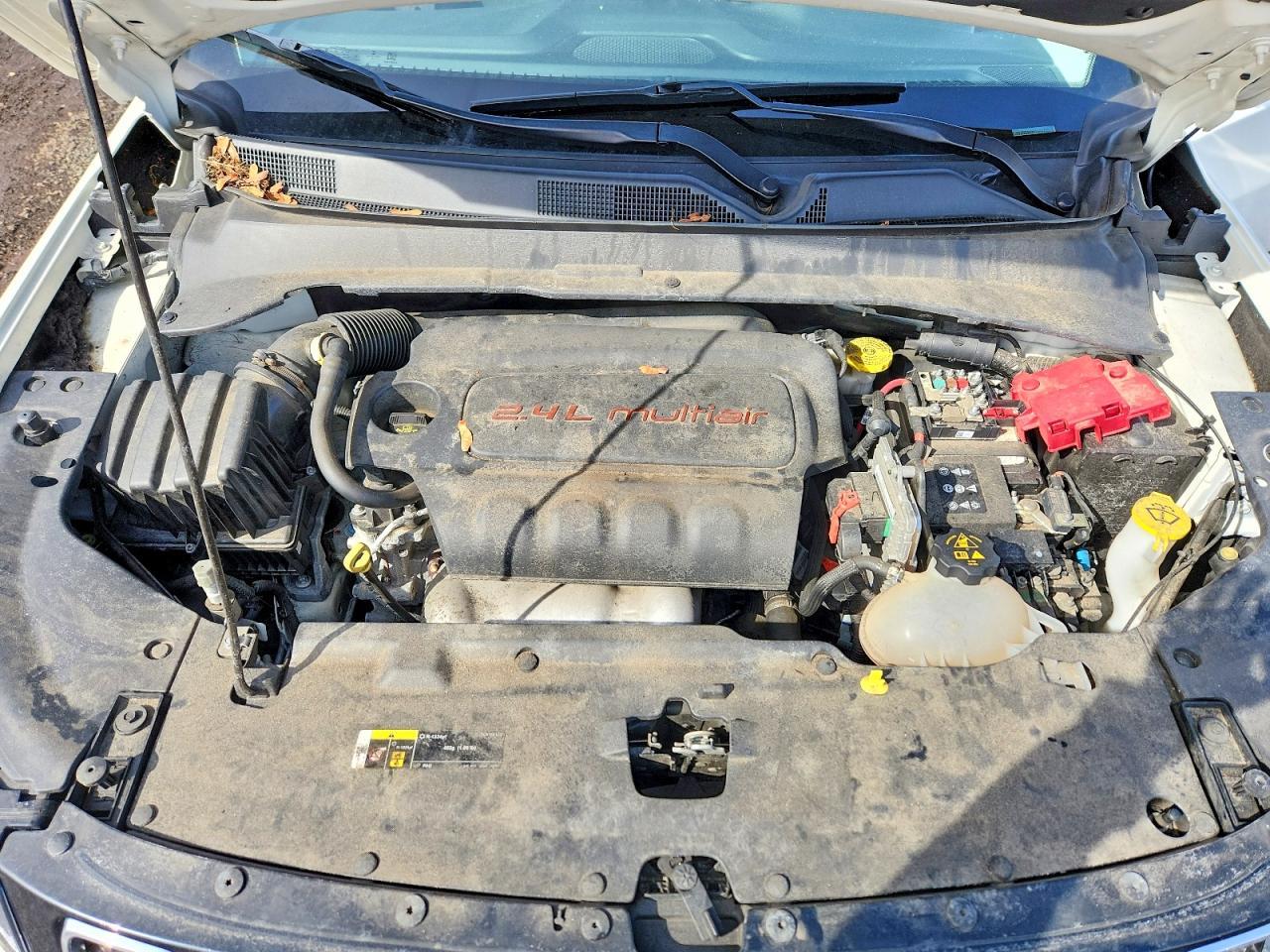 2021 Jeep Compass Limited - zdjęcie 11