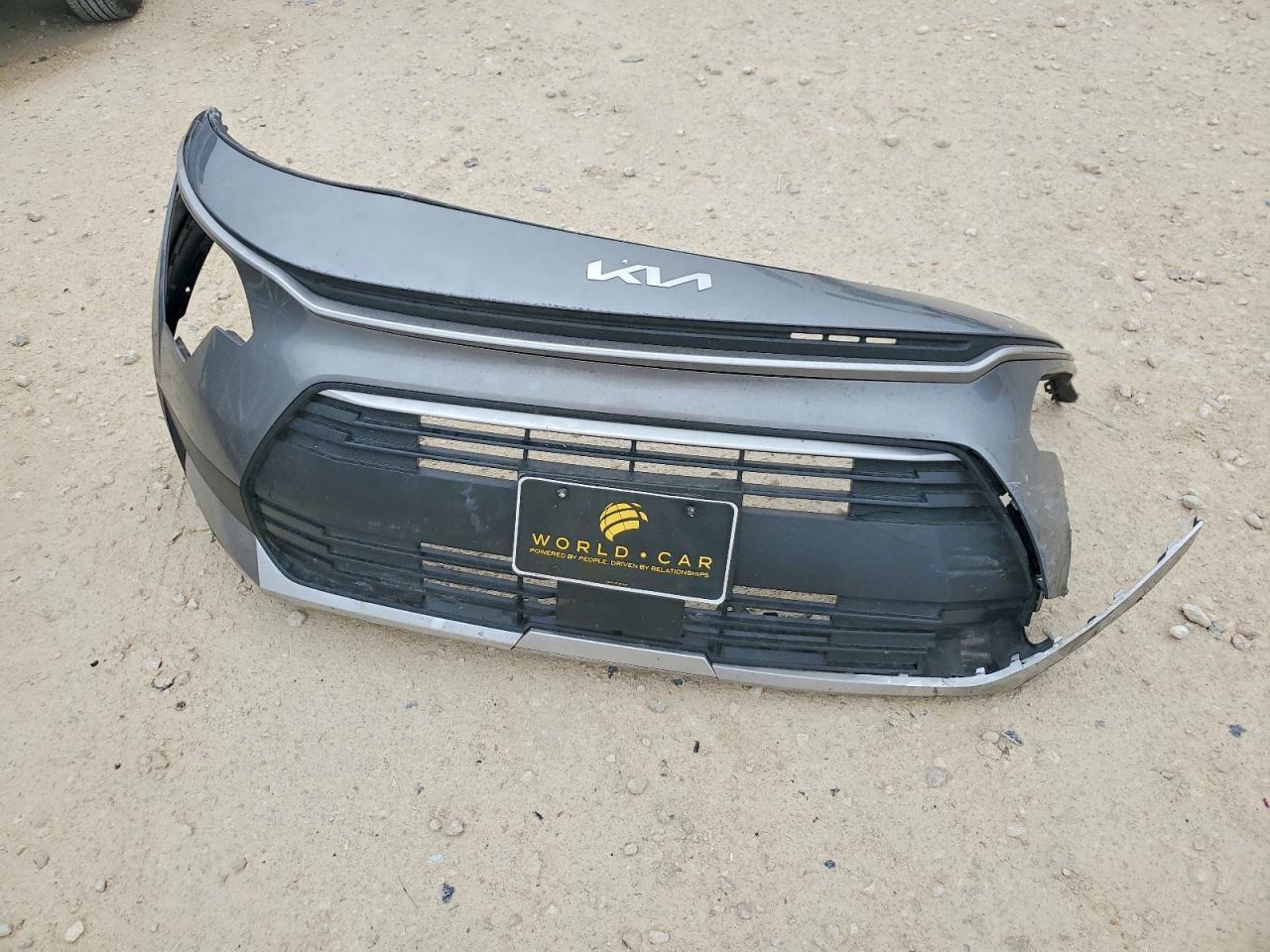 2025 Kia Niro Ex - zdjęcie 13