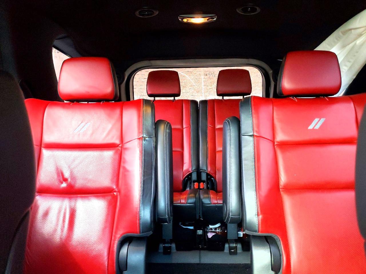 2022 Dodge Durango Gt - zdjęcie 10