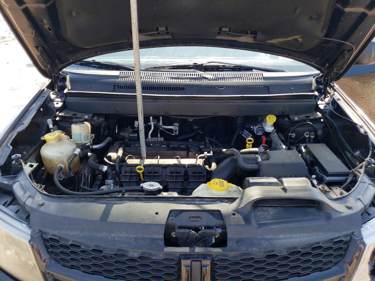 2018 Dodge Journey Se - zdjęcie 12