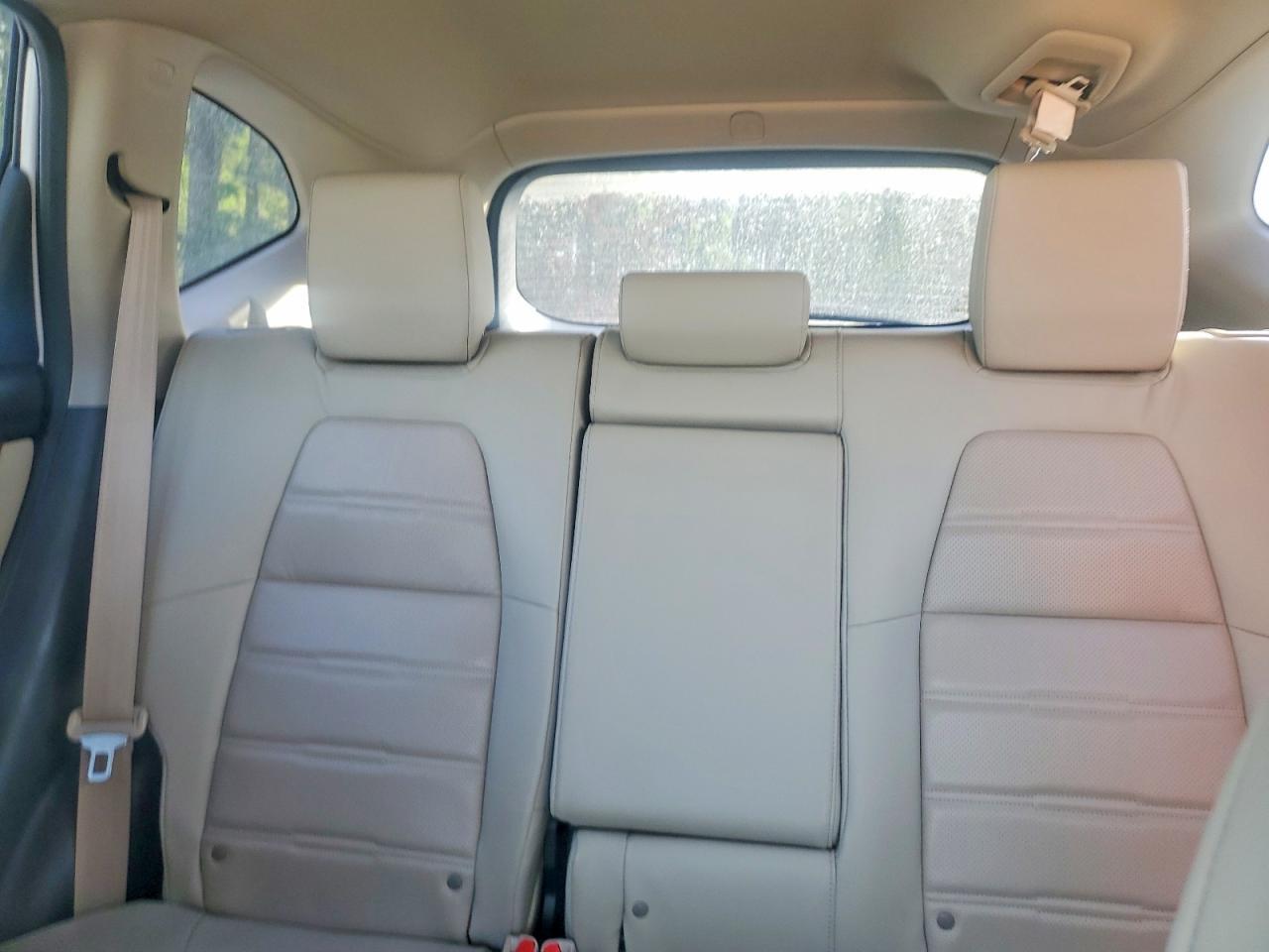 2019 Honda Cr-V Exl - zdjęcie 10