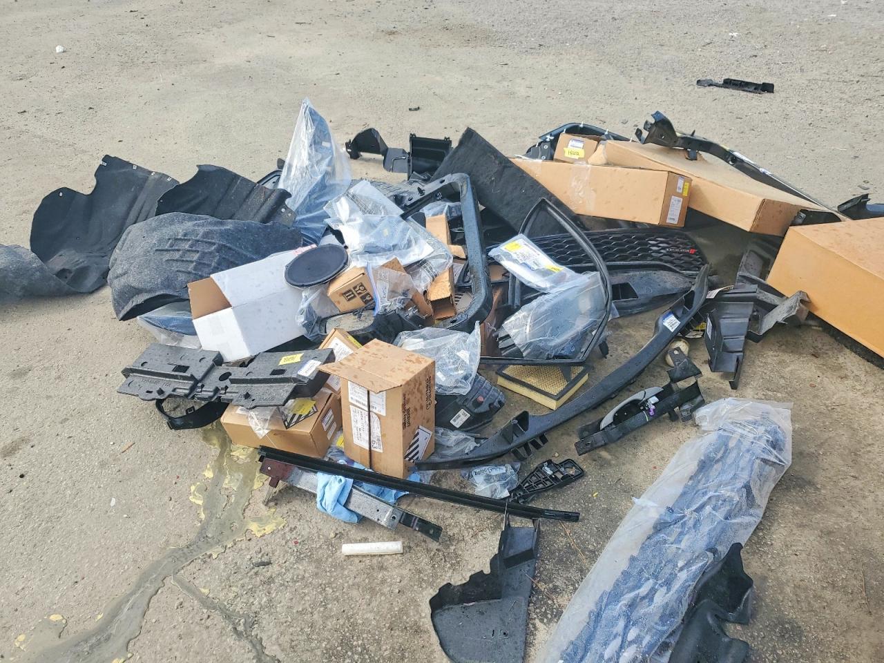 2025 Dodge Durango Gt - zdjęcie 13