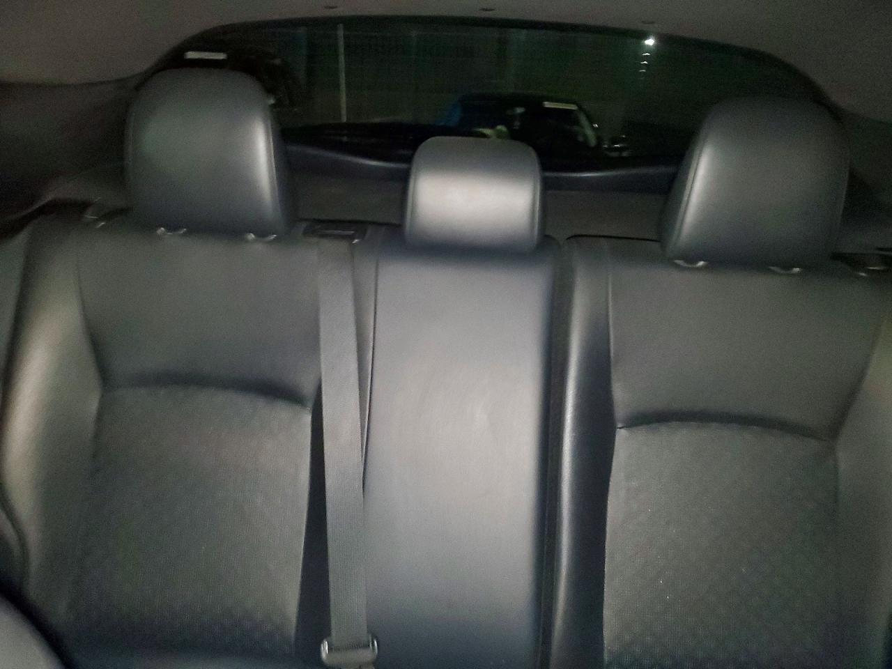 2019 Toyota C-Hr Limited - zdjęcie 10