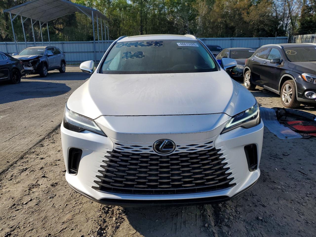 2024 Lexus Rx 350 Premium+ - zdjęcie 5