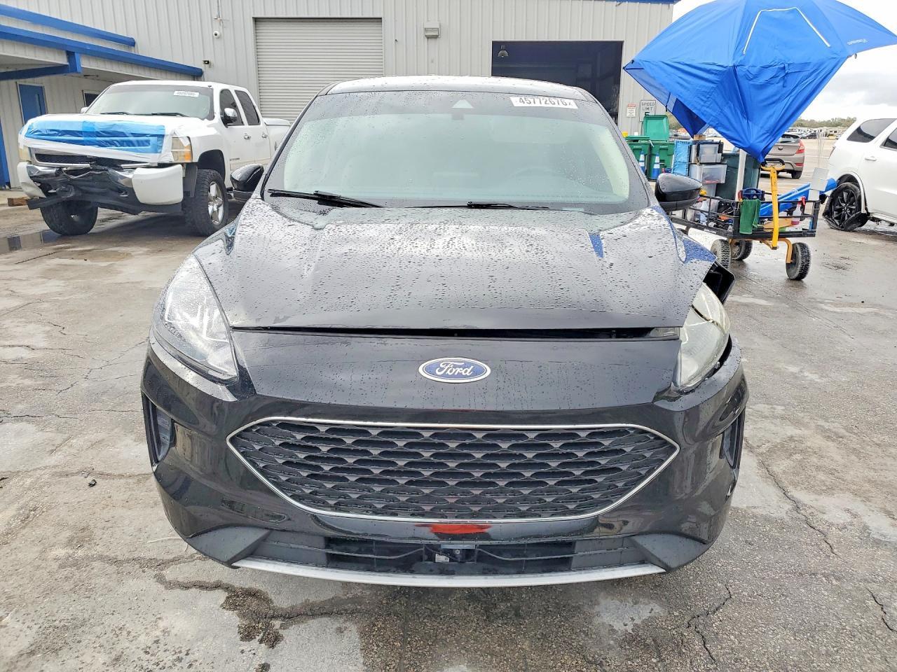 2020 Ford Escape Se - zdjęcie 5