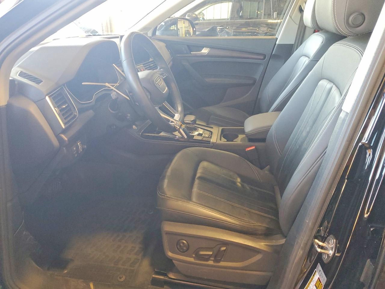 2023 Audi Q5 Premium Plus 45 - zdjęcie 7