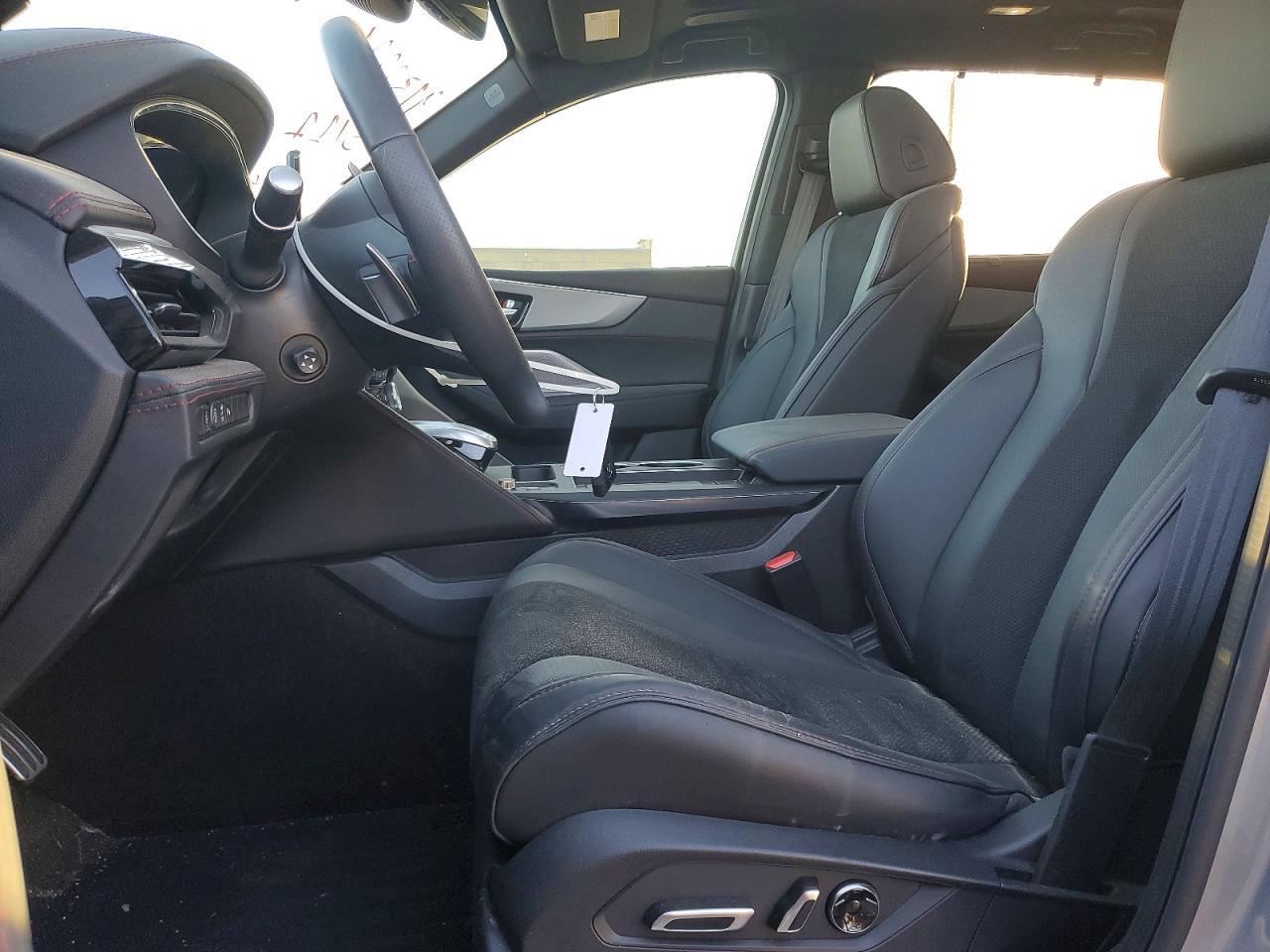 2026 Acura Mdx A-Spec - zdjęcie 7