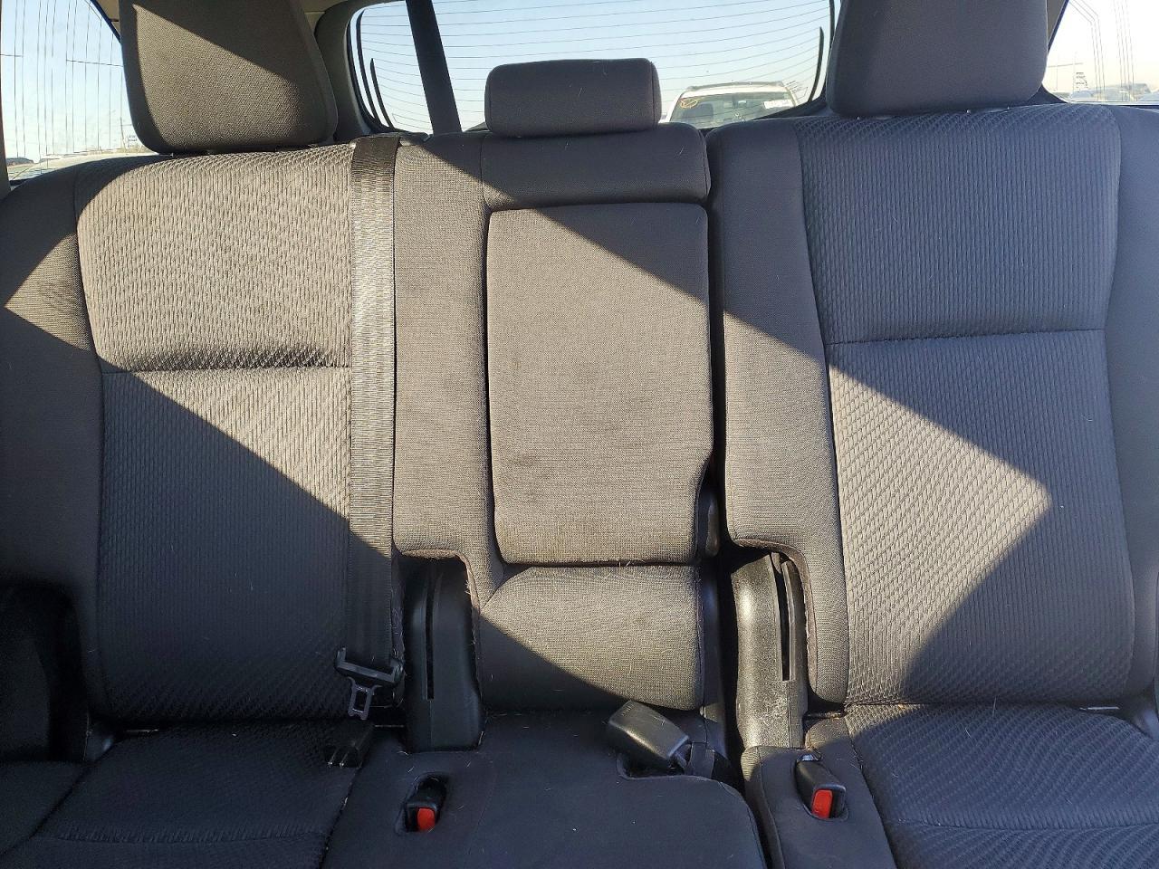 2019 Toyota Highlander Le - zdjęcie 10