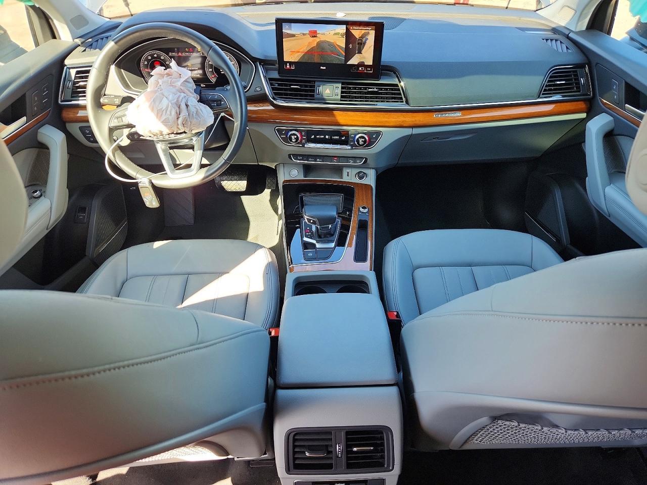 2023 Audi Q5 Premium Plus 45 - zdjęcie 8