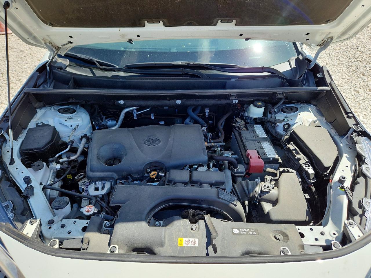 2021 Toyota Rav4 Xle Premium - zdjęcie 12