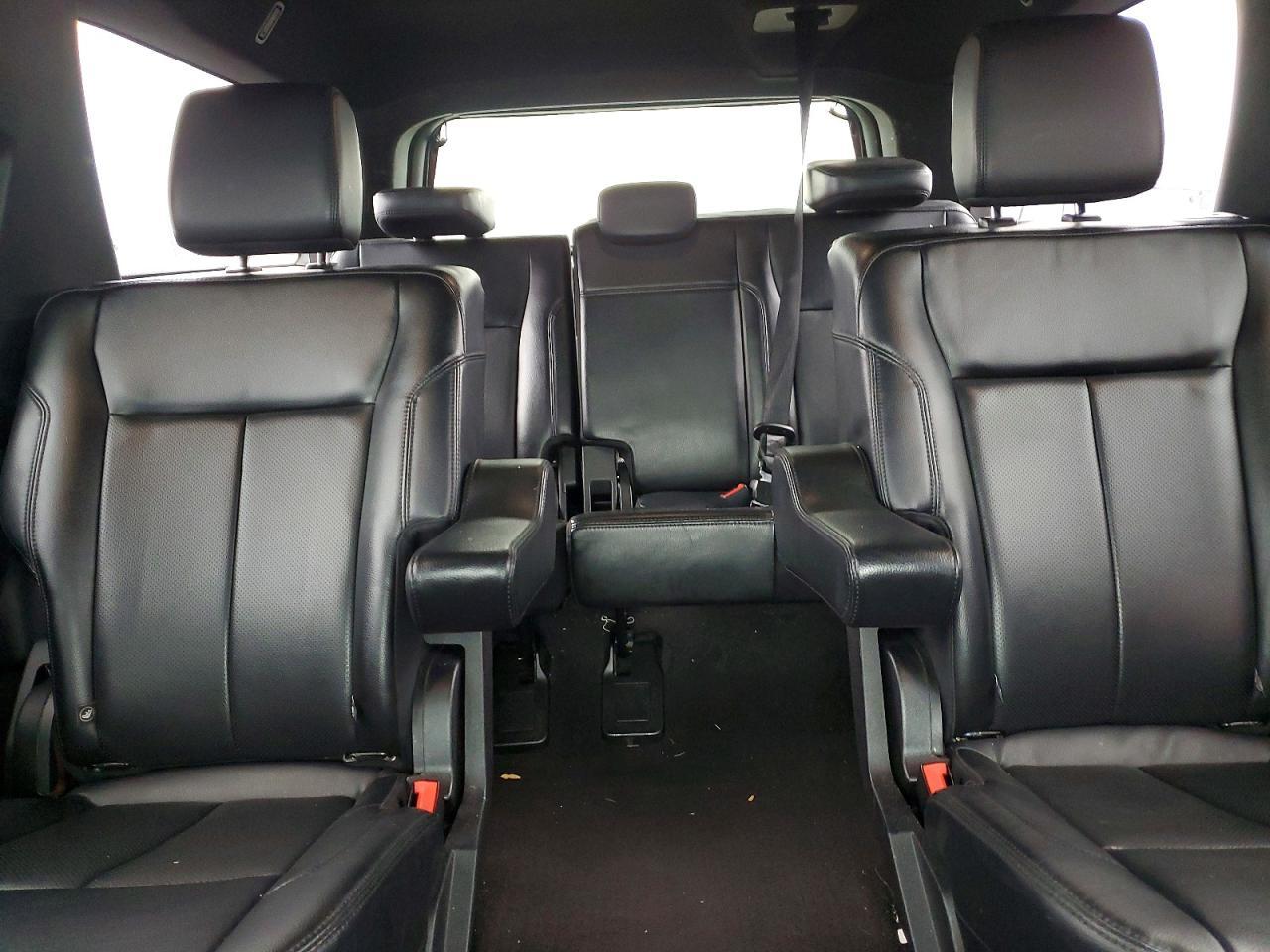 2021 Ford Expedition Max Xlt - zdjęcie 10