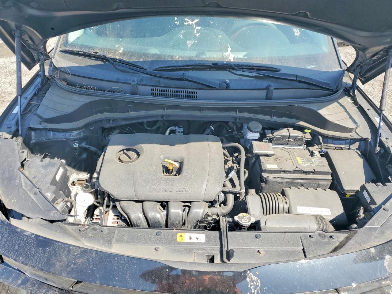 2023 Kia Soul Gt-Line - zdjęcie 11