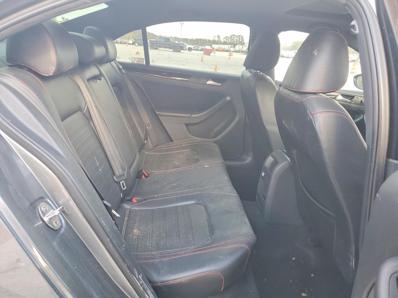 2016 Volkswagen Jetta Gli - zdjęcie 10