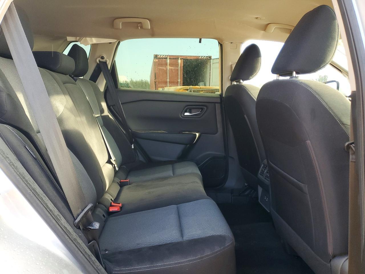 2024 Niss Rogue - zdjęcie 11