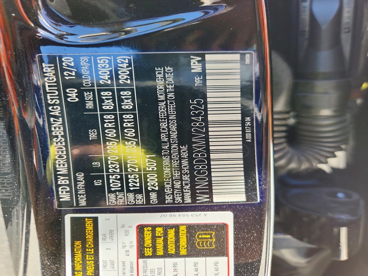 2021 Mercedes-Benz Glc 300 - zdjęcie 14