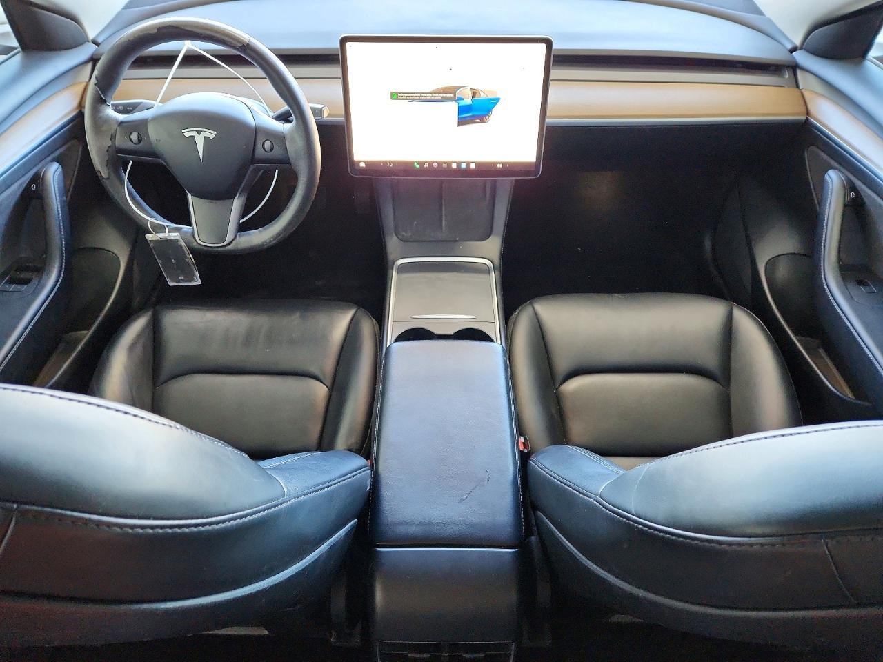 2022 Tesla Model 3 - zdjęcie 8