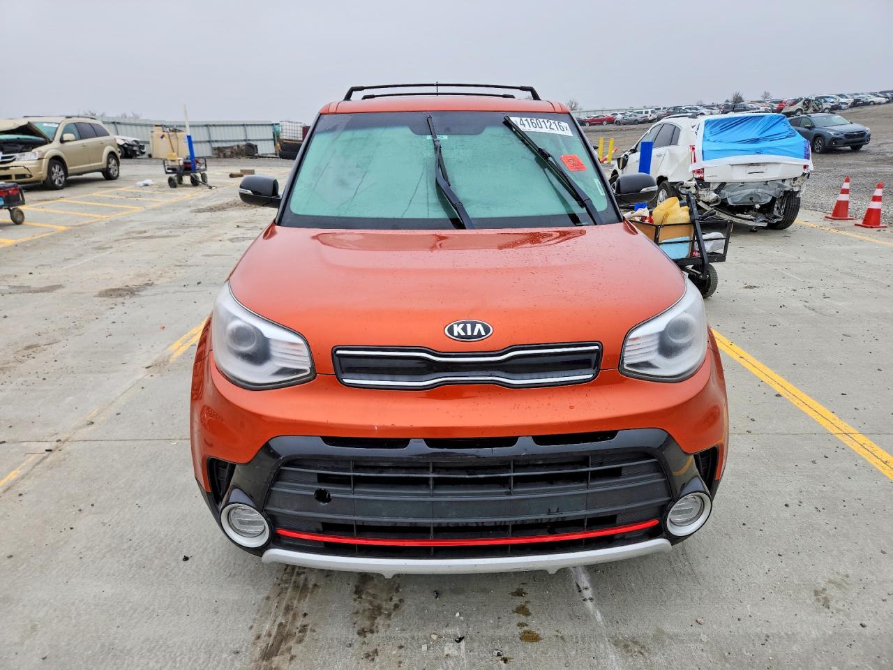 2018 Kia Soul ! - zdjęcie 5