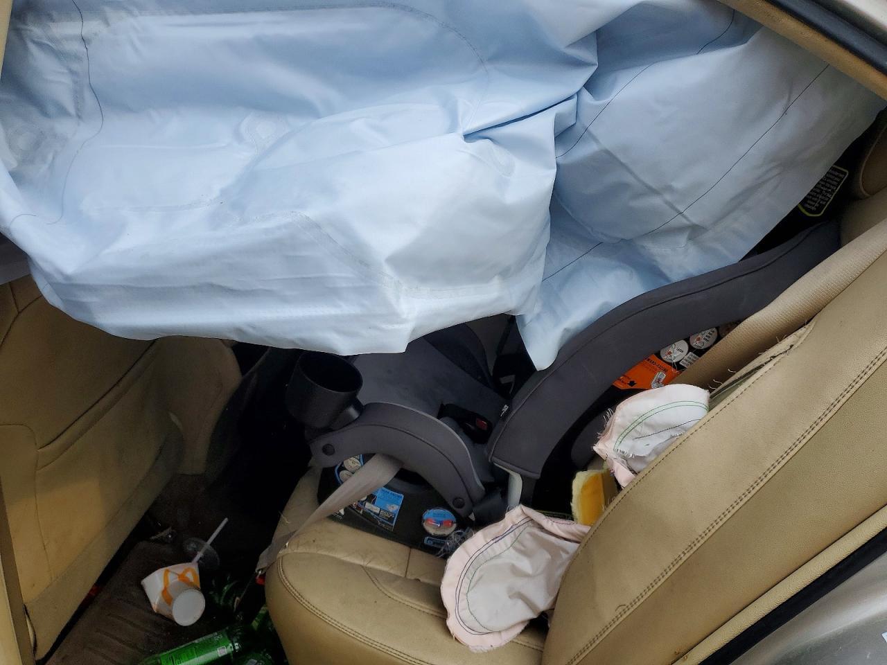 2017 Toyota Camry Xle - zdjęcie 10