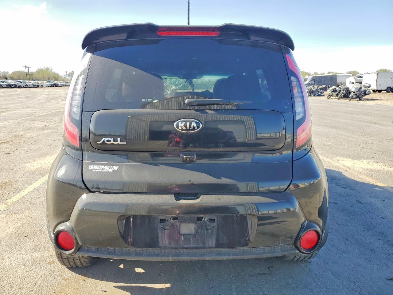 2016 Kia Soul ! - zdjęcie 6
