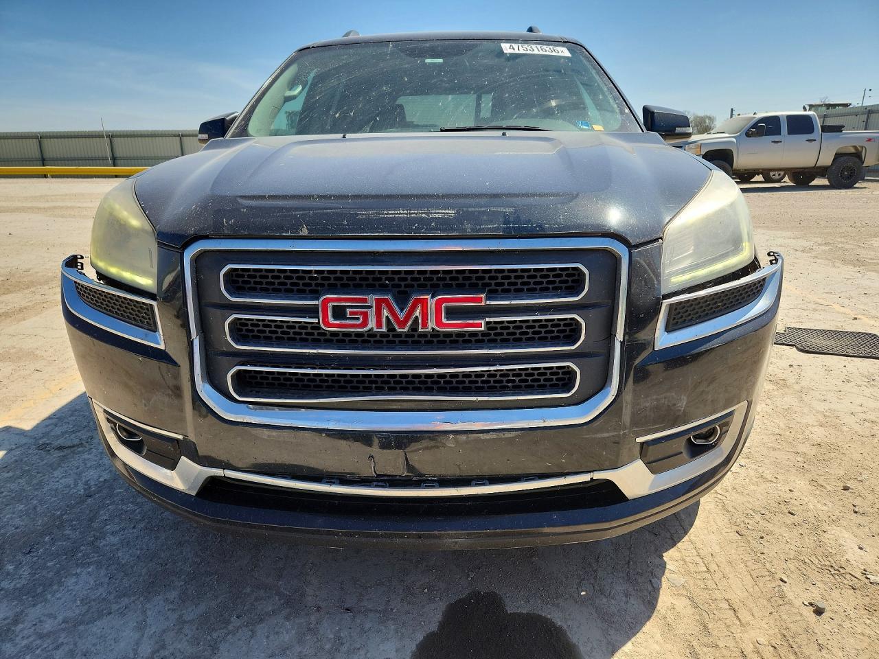 2014 GMC Acadia Slt-1 - zdjęcie 5