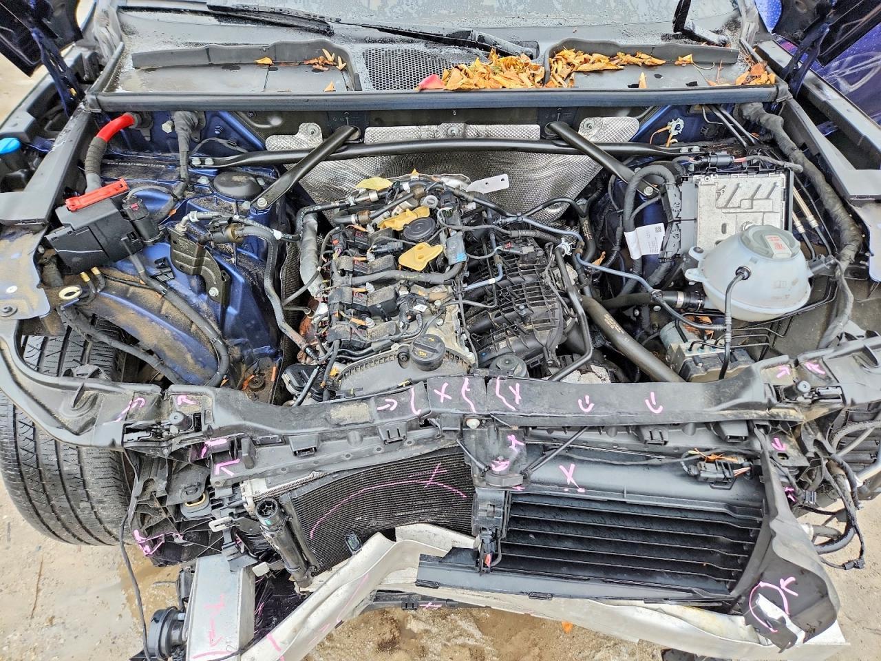 2021 Audi Q5 Premium Plus - zdjęcie 12