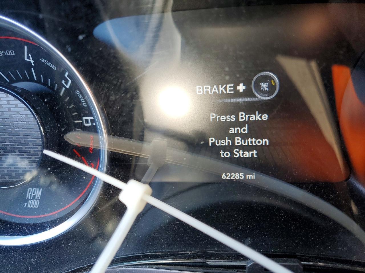 2022 Dodge Challenger Gt - zdjęcie 9