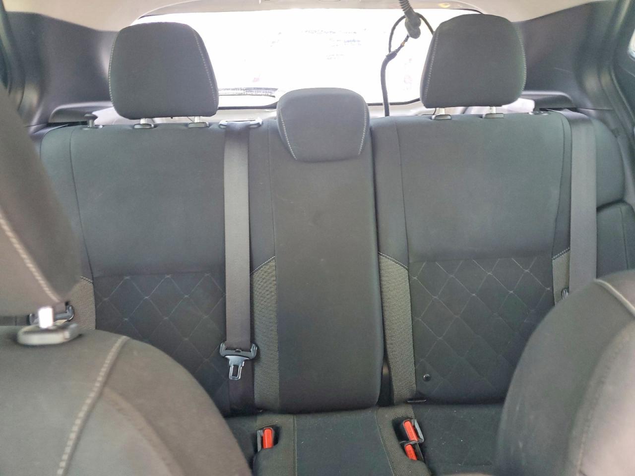 2020 Nissan Kicks Sv - zdjęcie 10