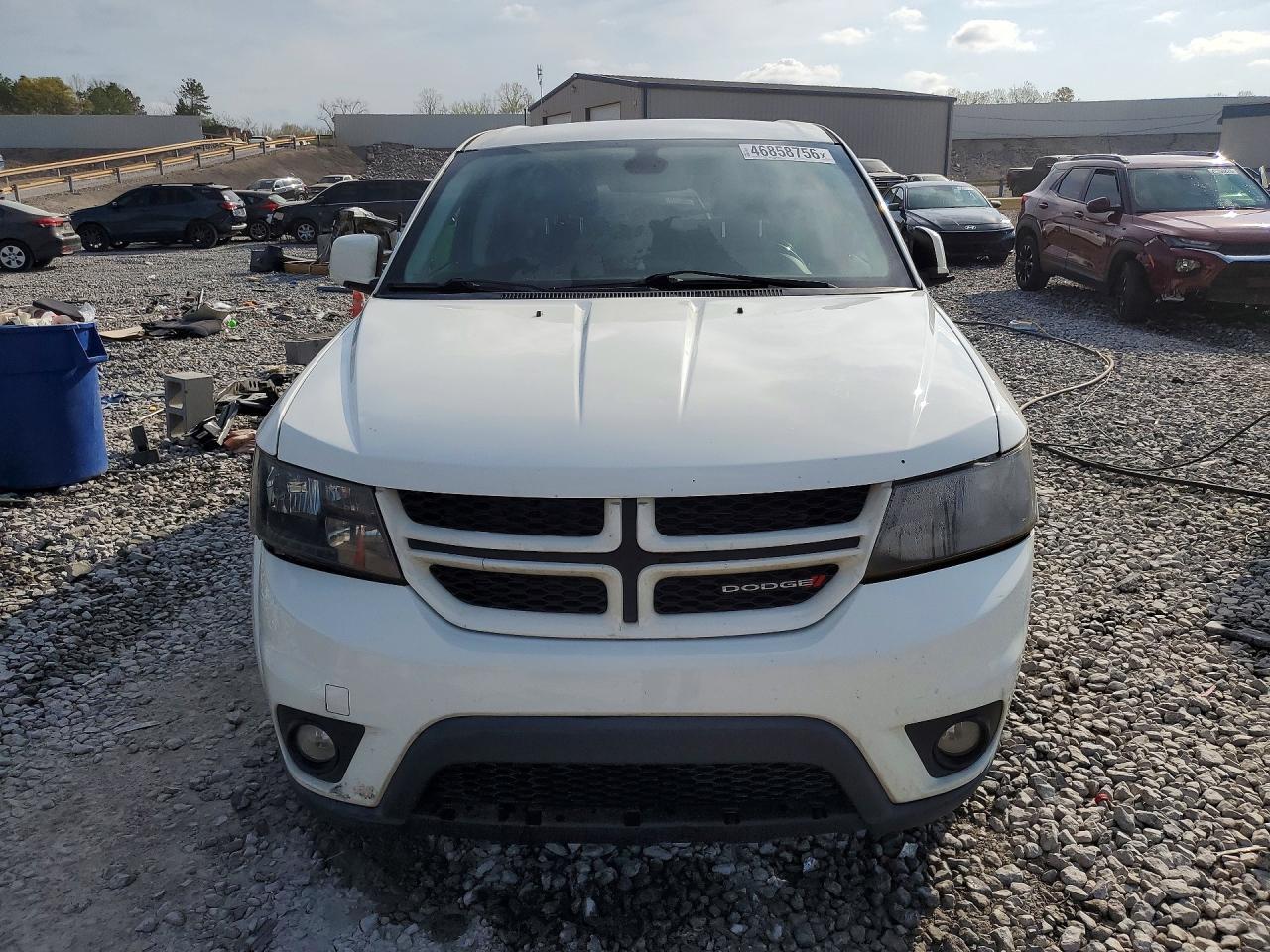 2018 Dodge Journey Gt - zdjęcie 5