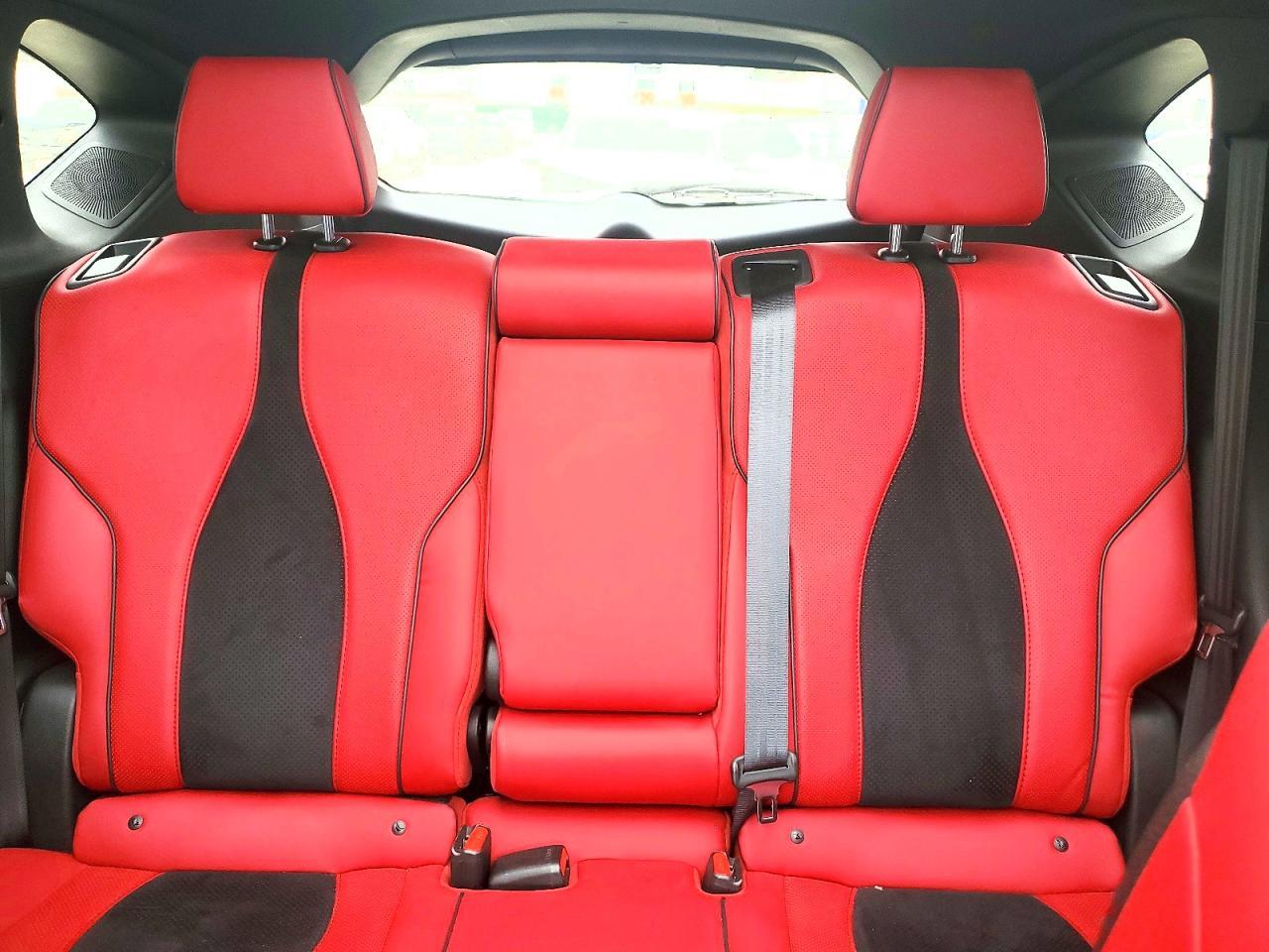 2020 Acura Rdx A-Spec - zdjęcie 10