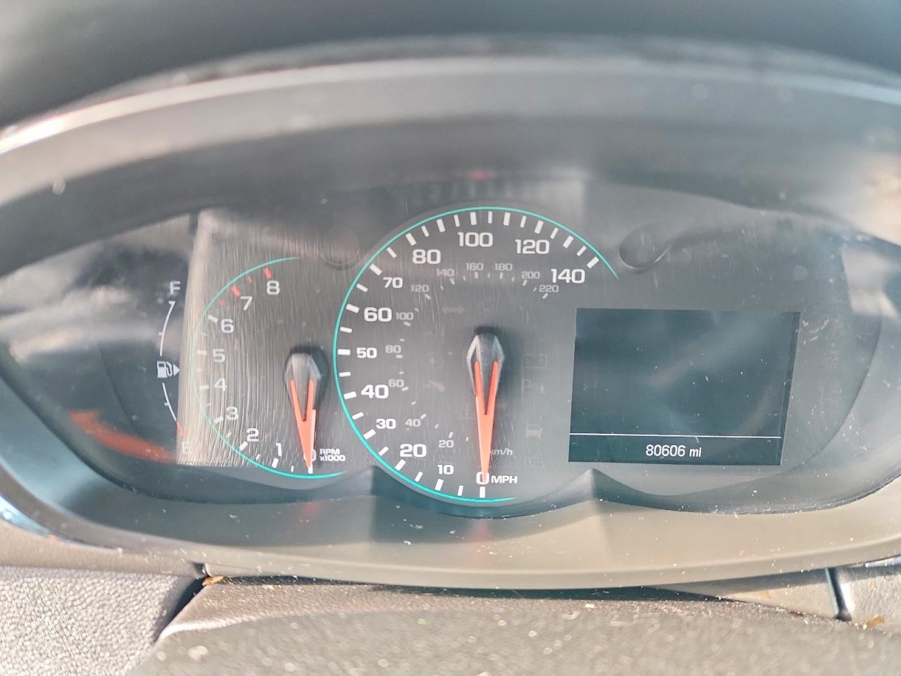 2019 Chevrolet Trax 1Lt - zdjęcie 9