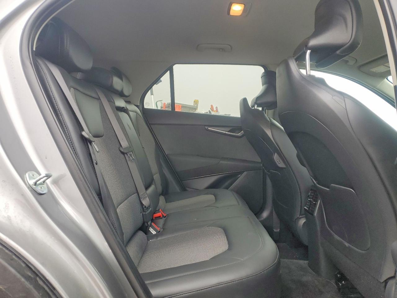 2024 Kia Niro Ex - zdjęcie 11