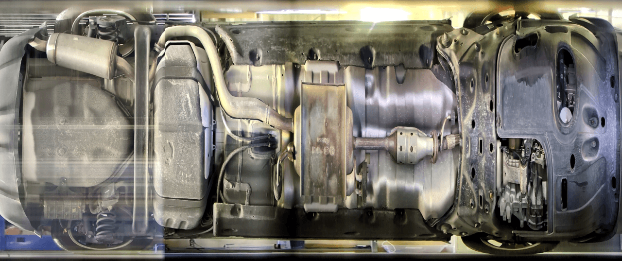 2018 Kia Soul Base - zdjęcie 14