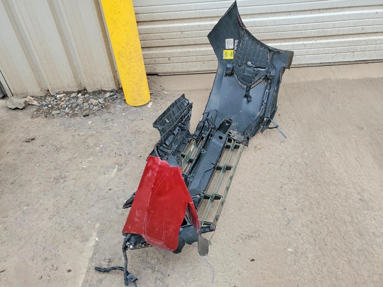 2019 Hyundai Elantra Sel - zdjęcie 12