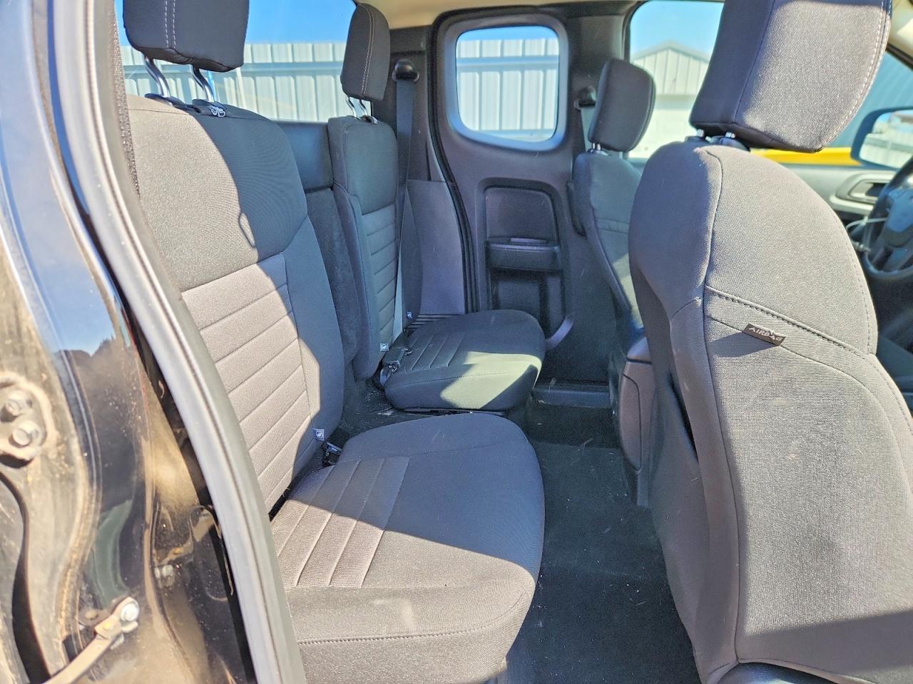 2019 Ford Ranger Xl - zdjęcie 10