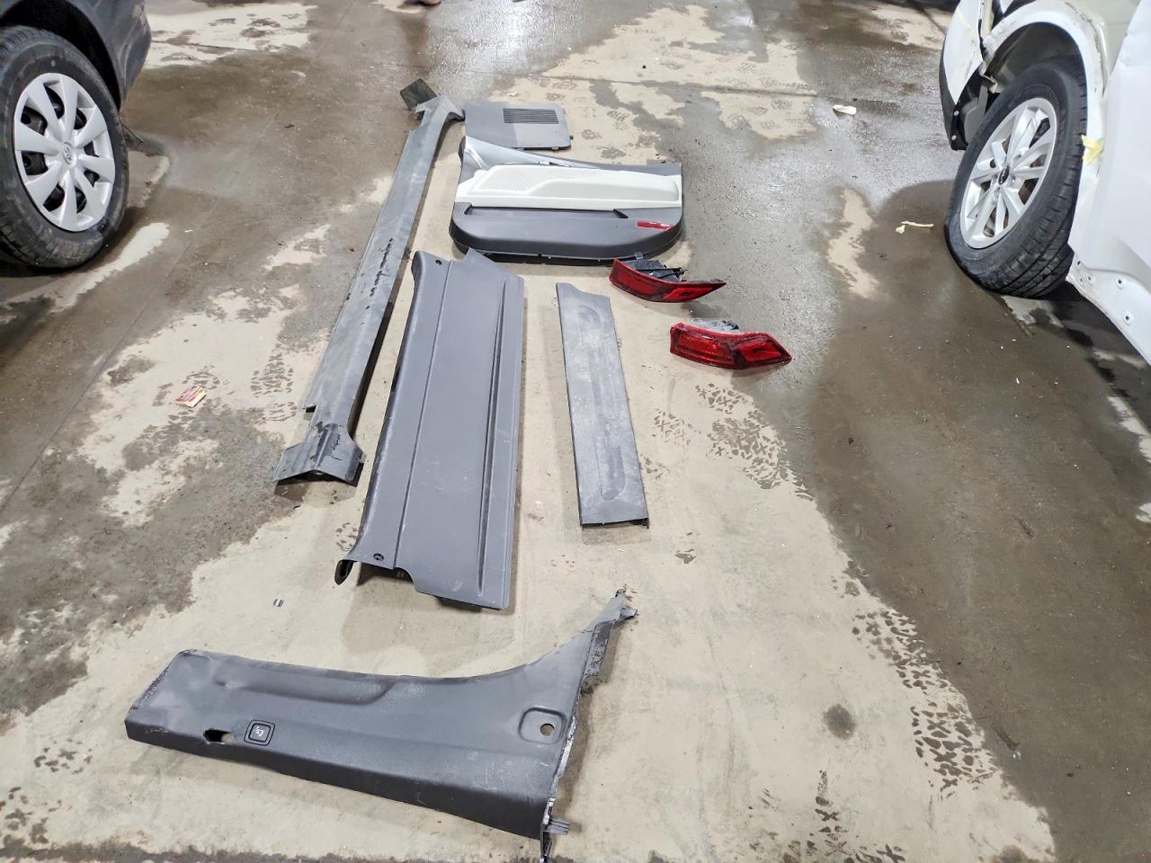 2024 Kia Carnival Lx - zdjęcie 13