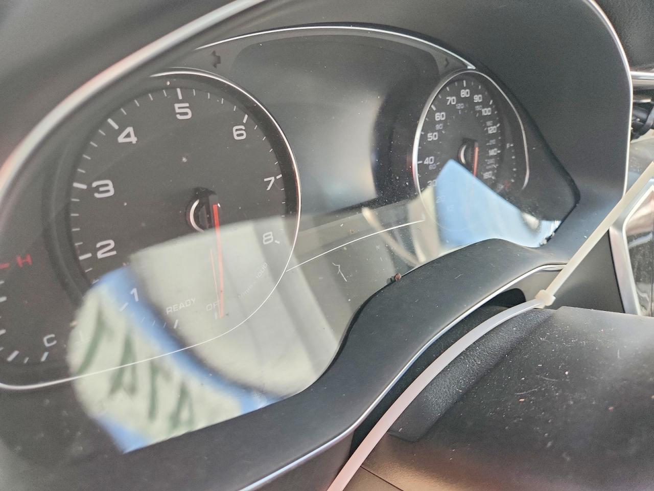 2019 Audi A7 Premium - zdjęcie 9