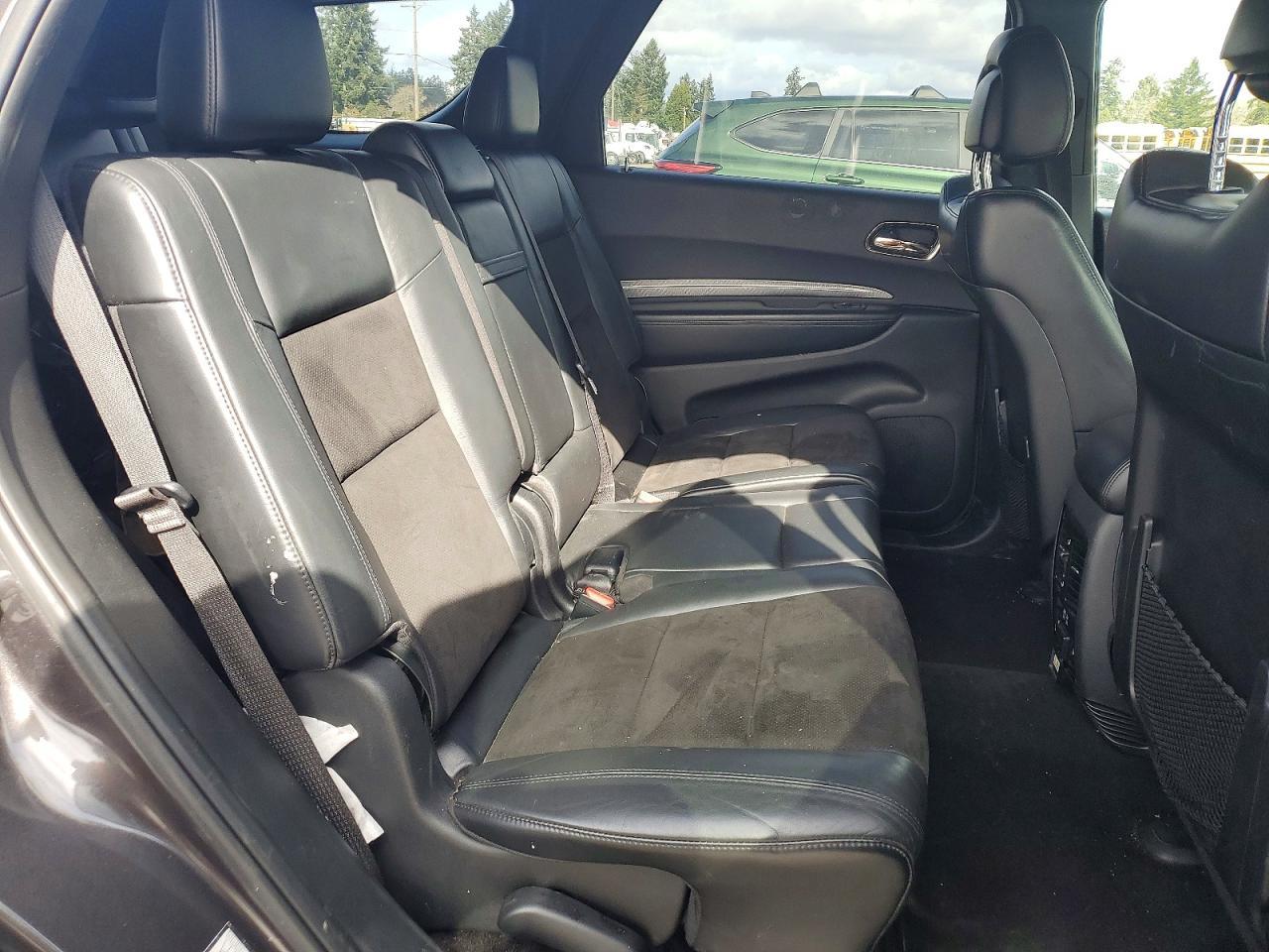 2019 Dodge Durango Gt - zdjęcie 11