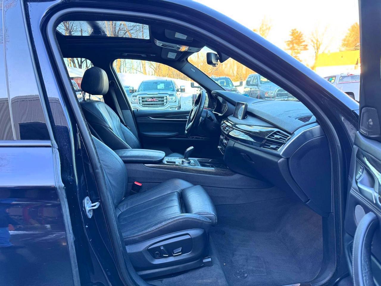 2018 BMW X5 xDrive3 Sport - zdjęcie 10