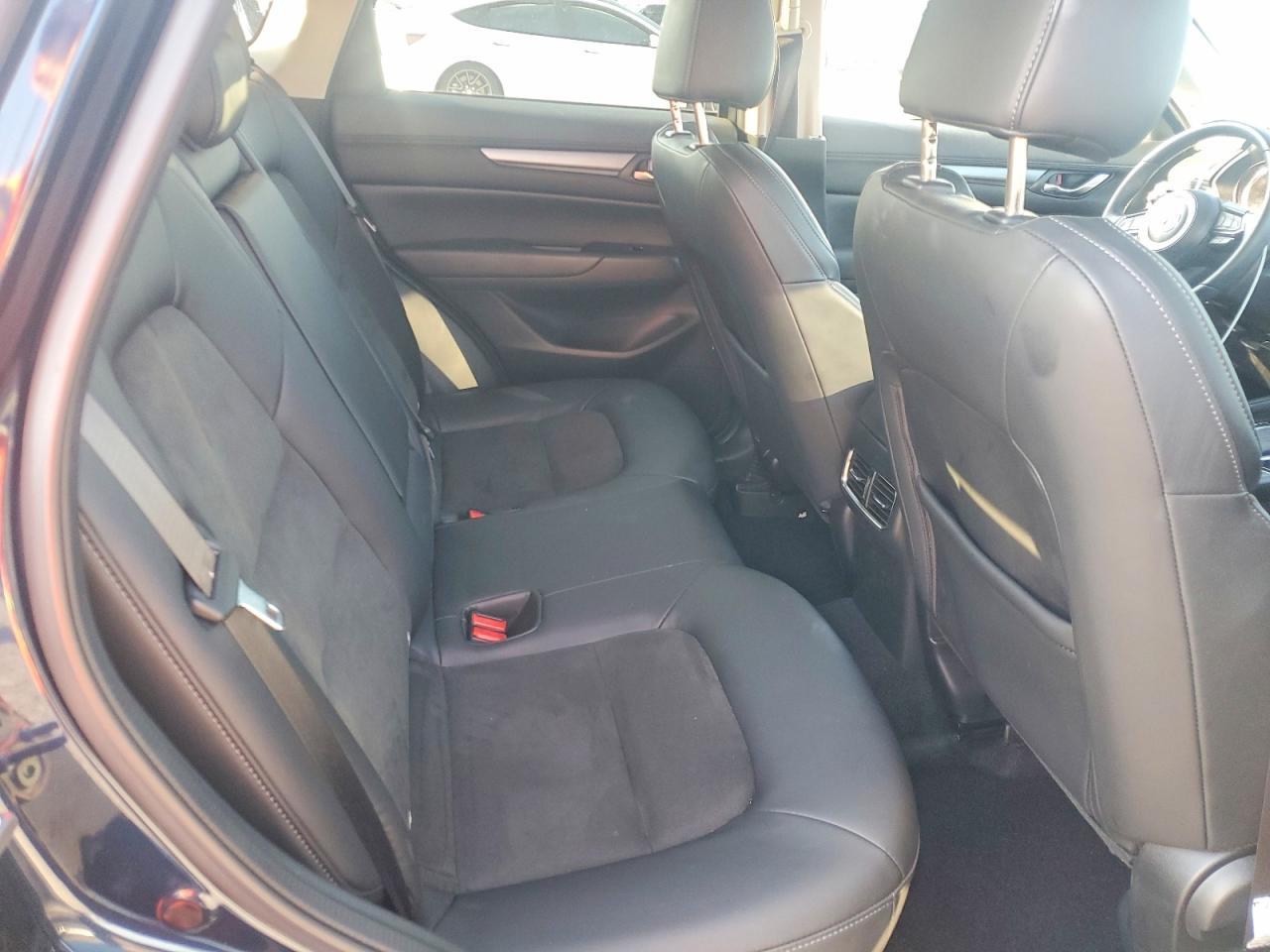 2023 Mazda Cx-5 Select - zdjęcie 11