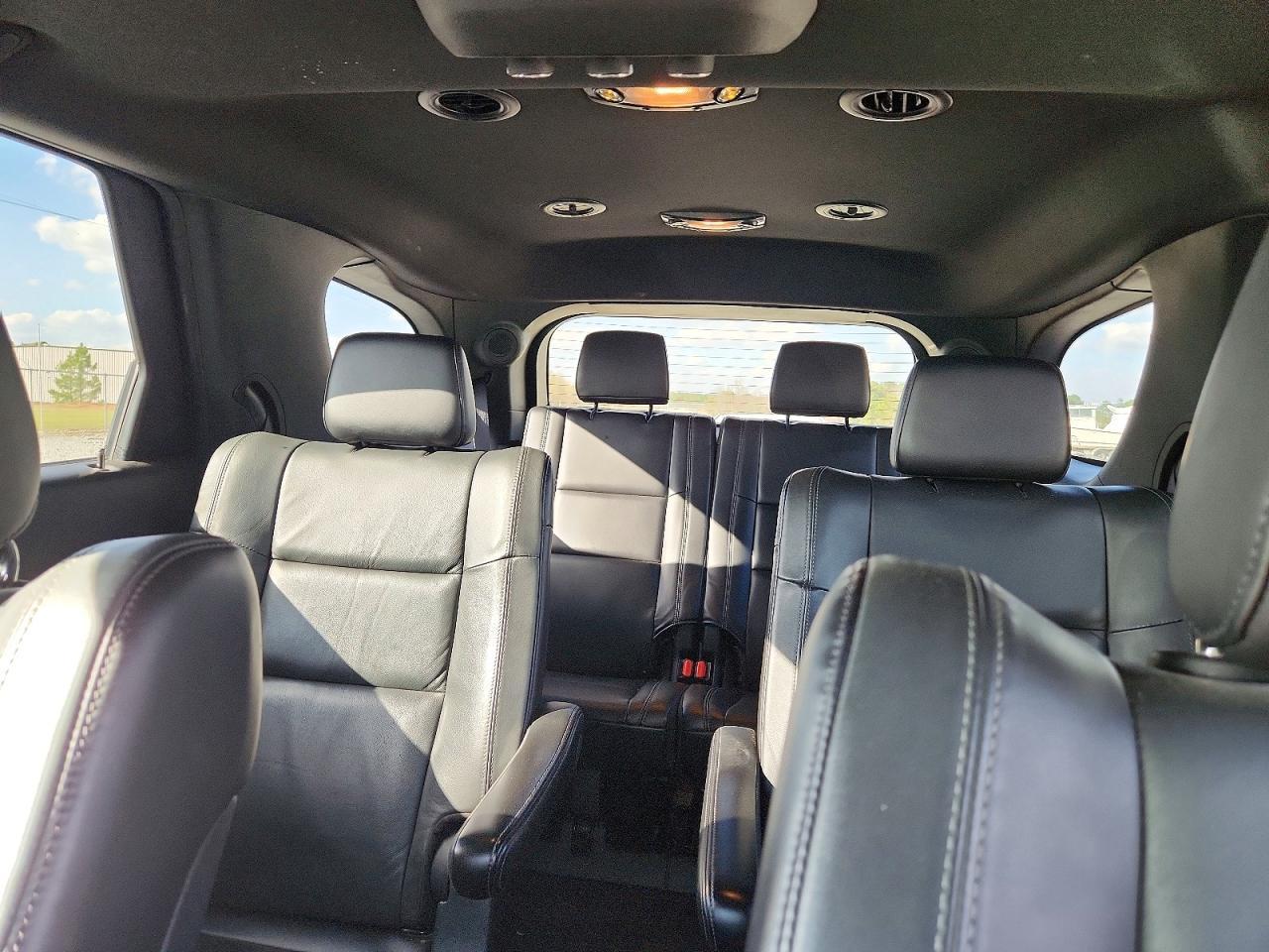 2022 Dodge Durango Gt - zdjęcie 10