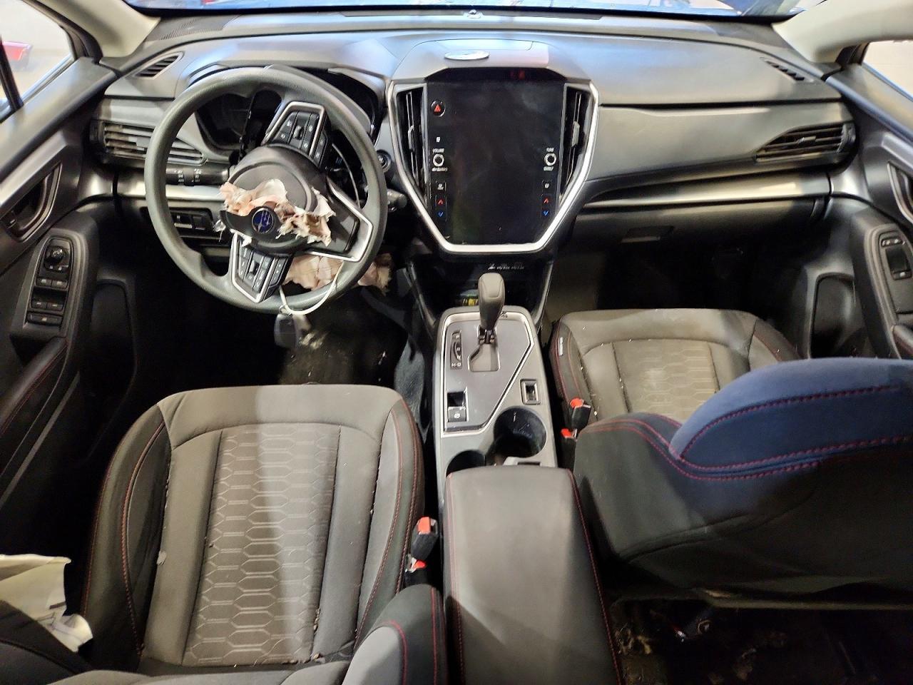 2024 Subaru Impreza Sport - zdjęcie 8